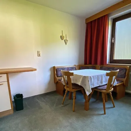 Franglhof Kirchberg in Tirol