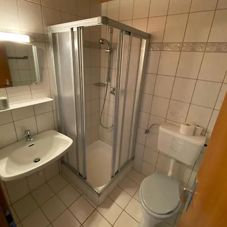 Franglhof Guest house Kirchberg in Tirol