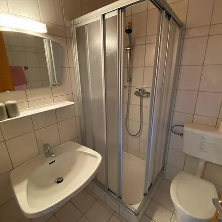 Casa de hóspedes Franglhof By Managers 3*