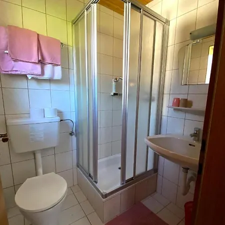 Franglhof Kirchberg in Tirol