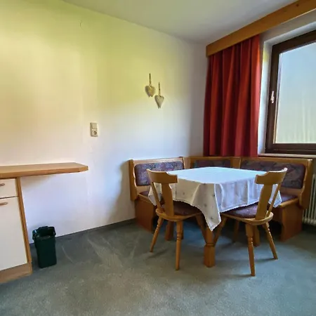 بيت ضيافة Franglhof By Managers كيرشبرغ ان تيرول