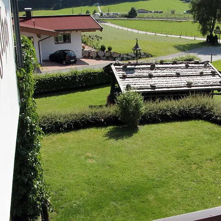 Franglhof Guest house Kirchberg in Tirol