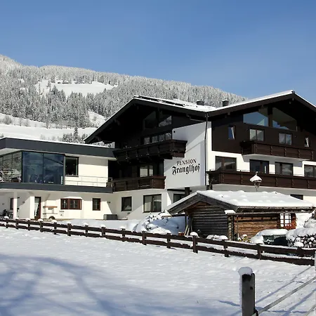 Guest house Franglhof Kirchberg in Tirol