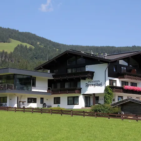 Casa de hóspedes Franglhof By Managers Kirchberg in Tirol
