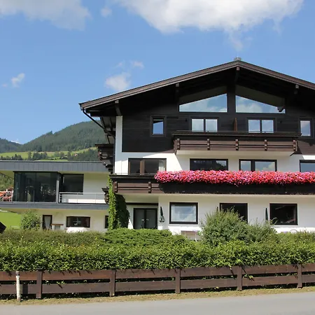 Franglhof 3*