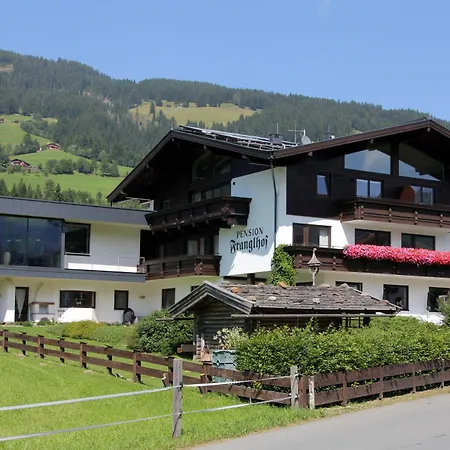 Franglhof 3*