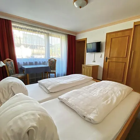 Casa de hóspedes Franglhof By Managers Kirchberg in Tirol