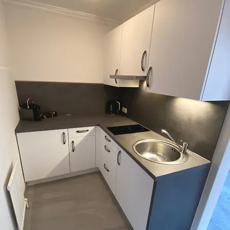 Casa de hóspedes Franglhof By Managers Kirchberg in Tirol