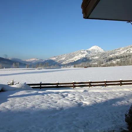 Guest house Franglhof 3*