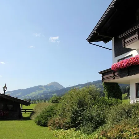 Franglhof By Managers 3* كيرشبرغ ان تيرول