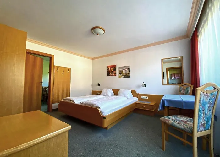 Franglhof Guest house