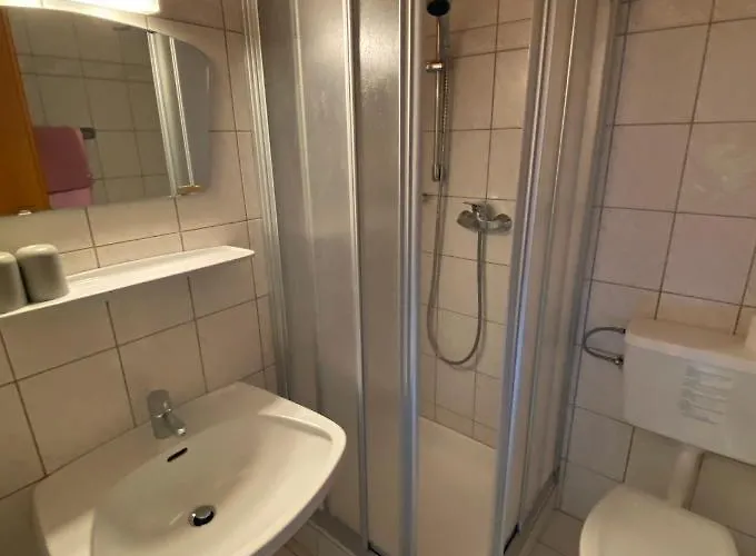 Guest house Franglhof 3*