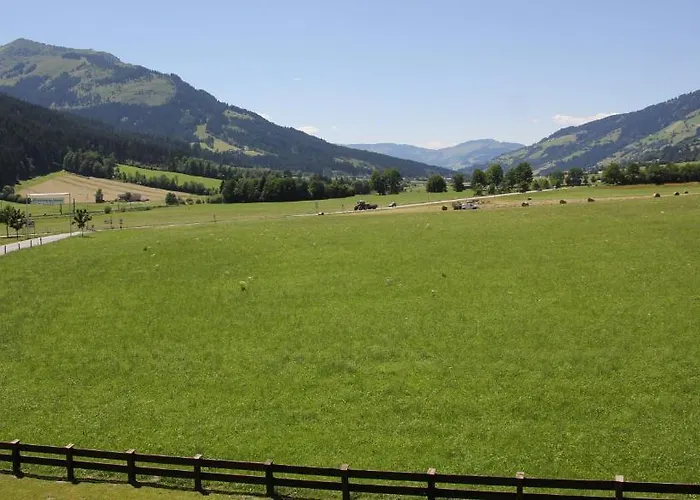 Franglhof By Managers Kirchberg in Tirol