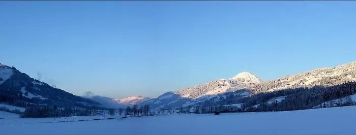 Franglhof By Managers 3*