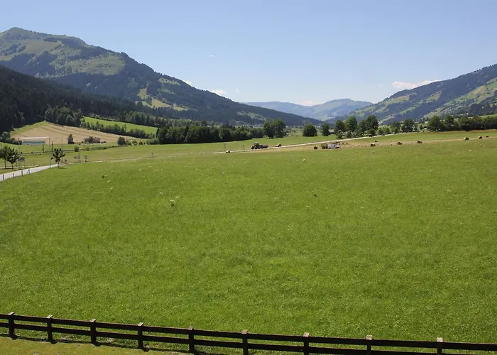 Guest house Franglhof Kirchberg in Tirol