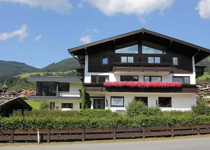 Franglhof 3*