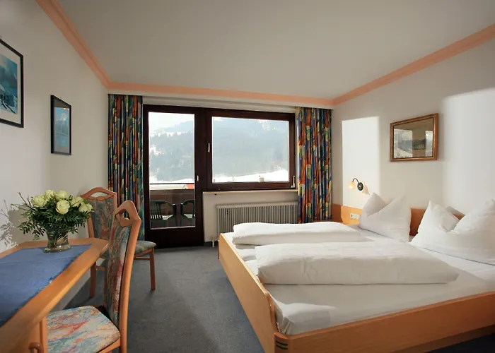 Guest house Franglhof