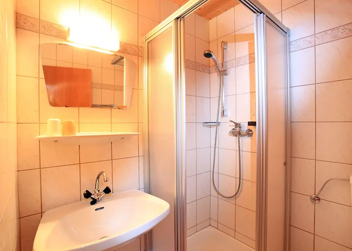 Franglhof Kirchberg in Tirol