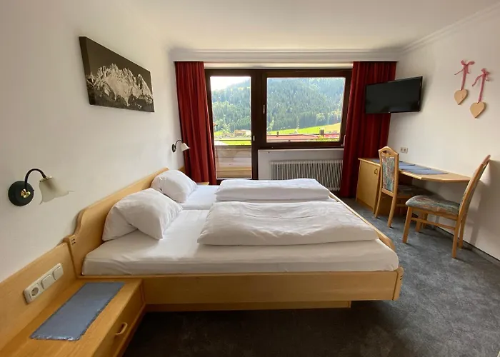 Franglhof 3*