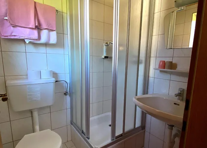 Franglhof Guest house 3*