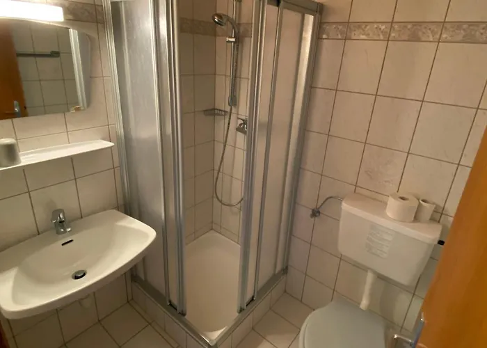 Guest house Franglhof Kirchberg in Tirol