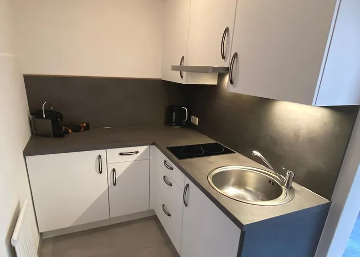 Guest house Franglhof Kirchberg in Tirol