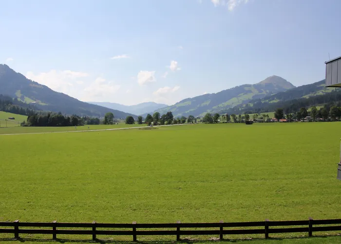 Franglhof Kirchberg in Tirol