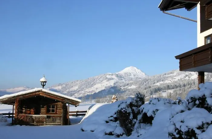 Franglhof Guest house