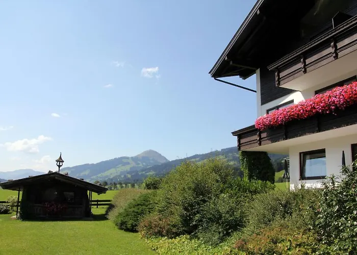 Franglhof 3* Kirchberg in Tirol