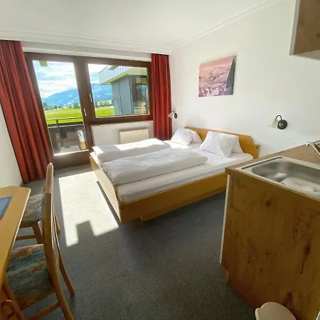 Guest house Franglhof Kirchberg in Tirol