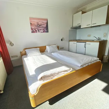 Guest house Franglhof 2*