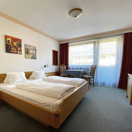 Guest house Franglhof 2*