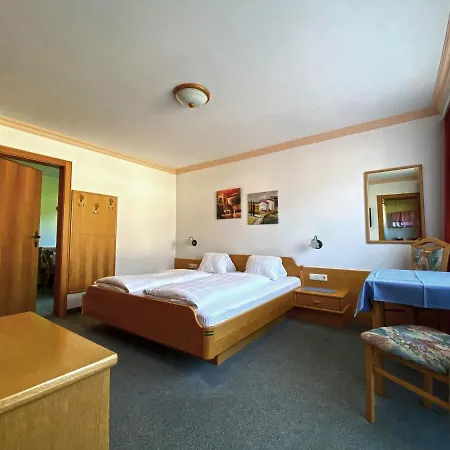 Franglhof Guest house