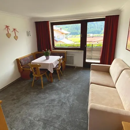 Franglhof Guest house Kirchberg in Tirol