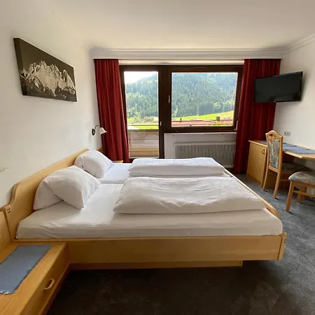 Franglhof Kirchberg in Tirol