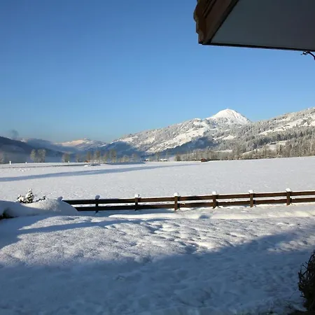 Franglhof Guest house Kirchberg in Tirol