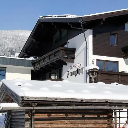 Franglhof 2* Kirchberg in Tirol