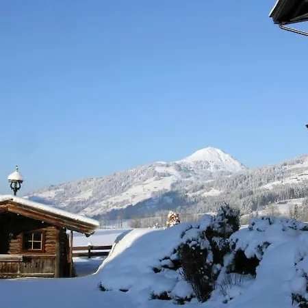 Franglhof Guest house