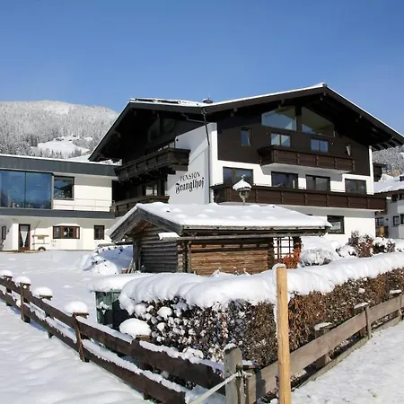 Franglhof 2* Kirchberg in Tirol