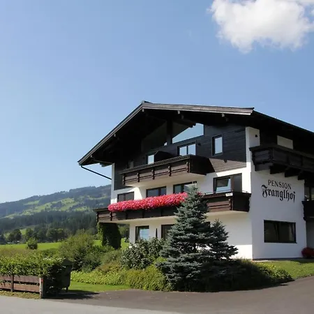 Guest house Franglhof