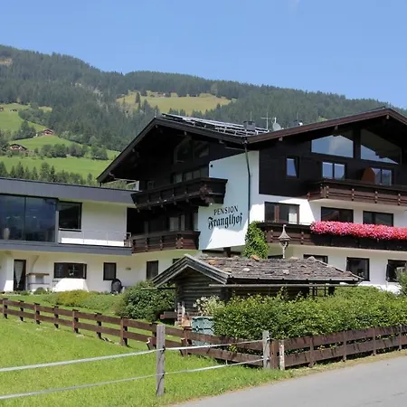 Franglhof Kirchberg in Tirol