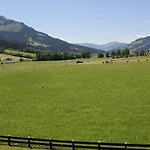 Franglhof Kirchberg in Tirol