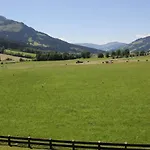 Guest house Franglhof Kirchberg in Tirol
