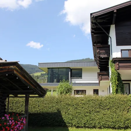 Franglhof By Managers بيت ضيافة كيرشبرغ ان تيرول