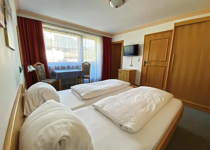 Franglhof By Managers 3* كيرشبرغ ان تيرول