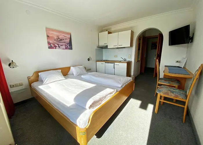 Franglhof By Managers