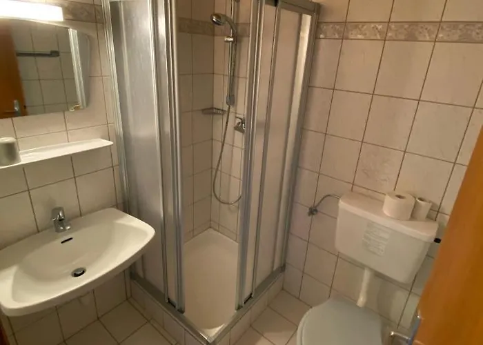 Franglhof By Managers بيت ضيافة كيرشبرغ ان تيرول