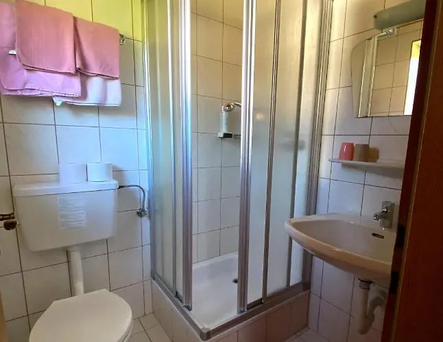 Franglhof By Managers كيرشبرغ ان تيرول