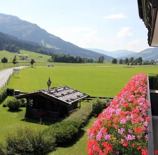 Franglhof By Managers